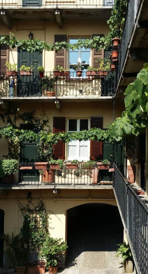 Naviglio, Sweet Dreams In The Heart Of The Fun Apartment Milan Exterior photo